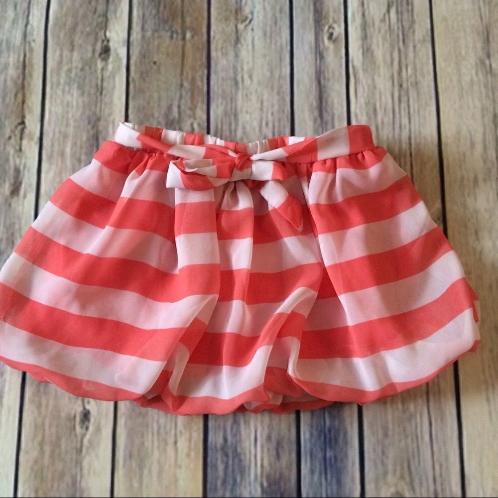 Toddler  skirt